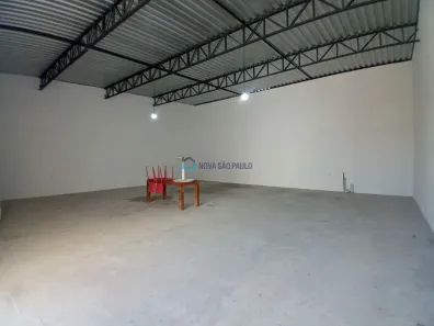 Prédio Comercial para alugar, 140m² no Vila Vera, São Paulo