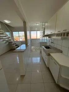 Apartamento com 3 Quartos à venda, 135m² no Higienópolis, São José do Rio Preto