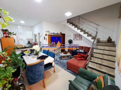 Casa com 2 Quartos à venda, 130m² no Maria Helena, Belo Horizonte