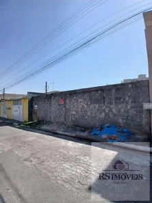 Lote/Terreno à venda, 125m² no Parque Residencial Casa Branca, Suzano