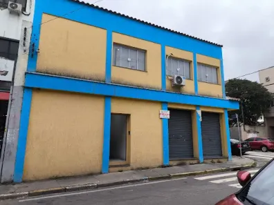 Sala Comercial para alugar, 30m² no Vila Santa Luzia, Taboão da Serra