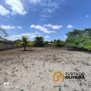 Lote/Terreno à venda, 2150m² no Lagoa do Banana, Caucaia