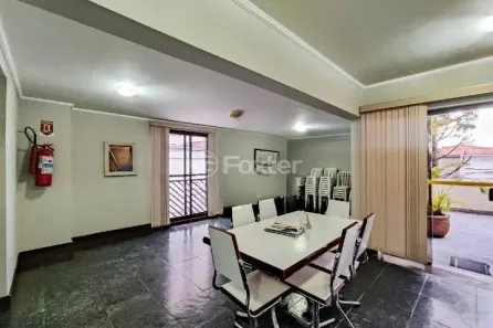 Cobertura com 2 Quartos à venda, 86m² no Vila Santa Catarina, São Paulo