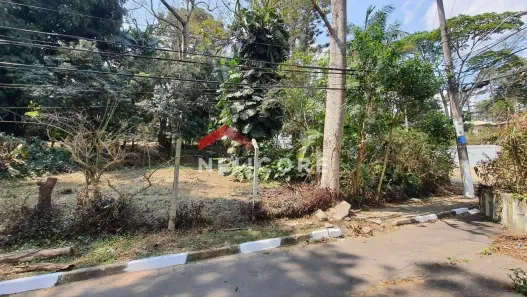Lote/Terreno à venda, 3542m² no Vila Santo Antônio, Cotia