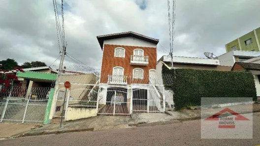 Casa com 3 Quartos à venda, 171m² no Jardim Pacaembu, Jundiaí