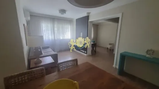 Apartamento com 2 Quartos à venda, 80m² no Jardim Paulista, São Paulo