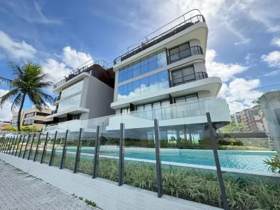 Flat com 1 Quarto à venda, 24m² no Intermares, Cabedelo