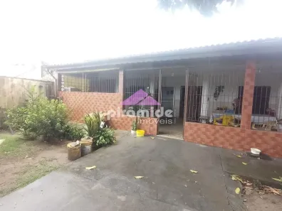 Casa com 4 Quartos à venda, 200m² no Morro do Algodão, Caraguatatuba