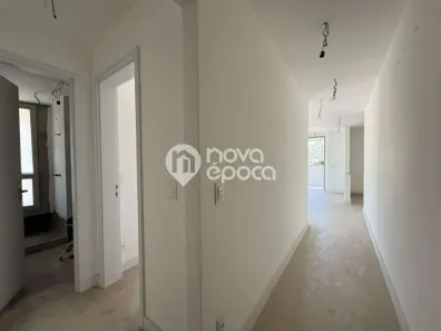Cobertura com 2 Quartos à venda, 151m² no Botafogo, Rio de Janeiro