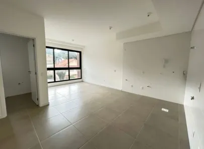 Apartamento com 1 Quarto à venda, 32m² no Trindade, Florianópolis
