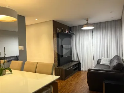 Apartamento com 2 Quartos à venda, 56m² no Vila Formosa, São Paulo