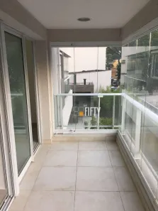 Apartamento com 1 Quarto à venda, 49m² no Campo Belo, São Paulo