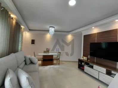 Sobrado com 3 Quartos à venda, 95m² no Itaquera, São Paulo
