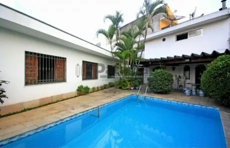 Casa com 4 Quartos à venda, 280m² no Vila Madalena, São Paulo