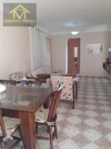 Apartamento com 3 Quartos à venda, 110m² no Brisamar, Vila Velha