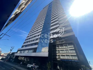 Apartamento com 3 Quartos à venda, 205m² no Estrela, Ponta Grossa