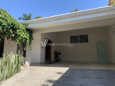 Casa com 3 Quartos à venda, 192m² no Bairro das Palmeiras, Campinas