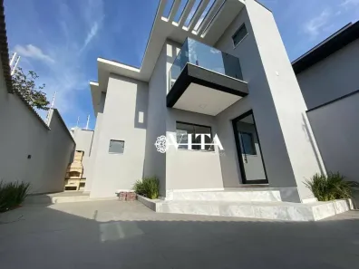 Sobrado com 3 Quartos à venda, 96m² no Vila Nova Bonsucesso, Guarulhos