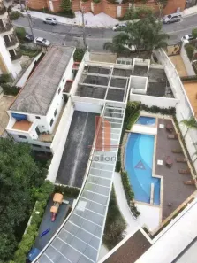 Apartamento com 1 Quarto à venda, 52m² no Vila Regente Feijó, São Paulo