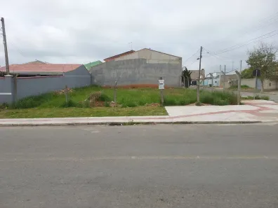 Lote/Terreno à venda, 300m² no Veneza, Fazenda Rio Grande