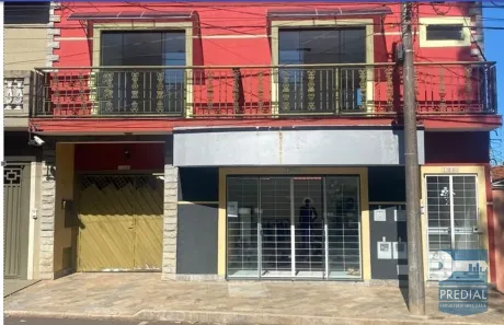 Ponto Comercial para alugar, 80m² no Vila Boa Vista 1, São Carlos