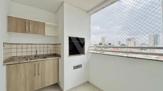 Apartamento com 4 Quartos à venda, 141m² no Jardim Paulistano, Sorocaba