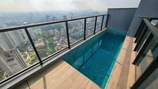 Cobertura com 4 Quartos à venda, 302m² no Vila Yara, Osasco