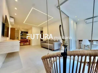 Apartamento com 2 Quartos à venda, 75m² no Ipanema, Rio de Janeiro