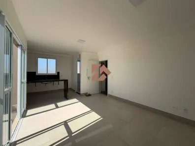 Apartamento com 2 Quartos à venda, 65m² no Esplanada, Belo Horizonte