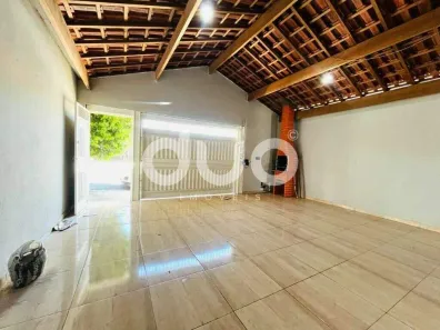 Casa com 3 Quartos à venda, 150m² no Conjunto Residencial Mário Dedini, Piracicaba
