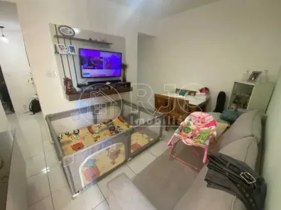 Apartamento com 2 Quartos à venda, 66m² no Tijuca, Rio de Janeiro