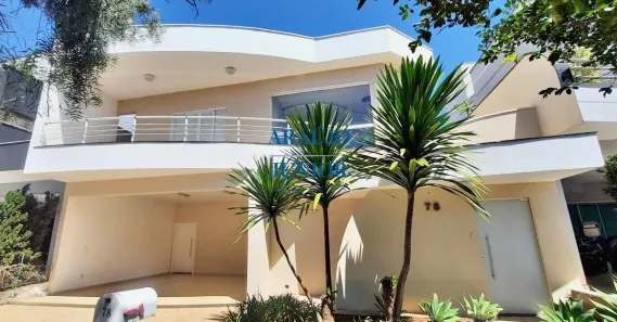 Sobrado com 3 Quartos à venda, 290m² no Jardim Imperador, Americana