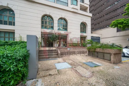 Ponto Comercial à venda, 350m² no Vila Nova Conceição, São Paulo