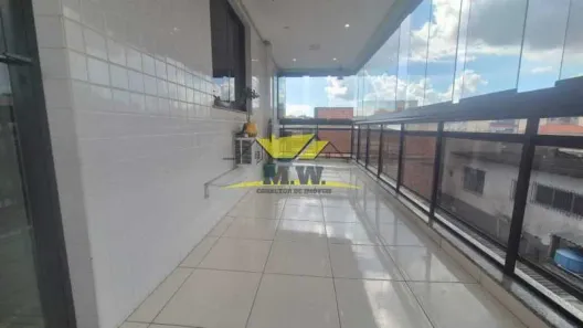Apartamento com 3 Quartos à venda, 100m² no Vila da Penha, Rio de Janeiro