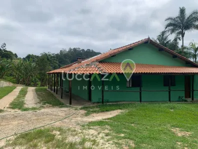 Fazenda/Sítio com 3 Quartos à venda, 20000m² no Chácaras Condomínio Recanto Pássaros II, Jacareí