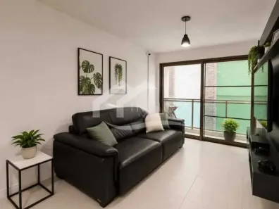 Apartamento com 3 Quartos à venda, 90m² no Botafogo, Rio de Janeiro