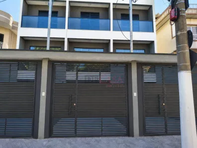 Sobrado com 3 Quartos à venda, 145m² no Vila Formosa, São Paulo
