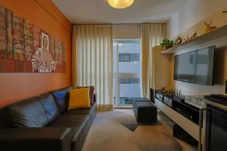 Apartamento com 3 Quartos à venda, 88m² no Santo Agostinho, Belo Horizonte