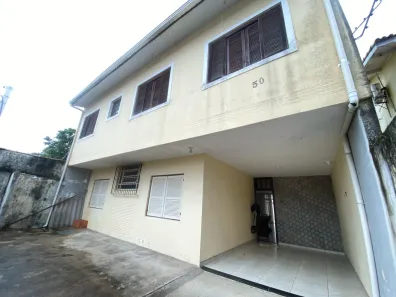 Casa com 6 Quartos à venda, 134m² no Jardim Suarão - Praia, Itanhaém