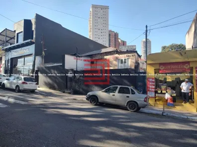 Lote/Terreno à venda, 694m² no Vila Formosa, São Paulo