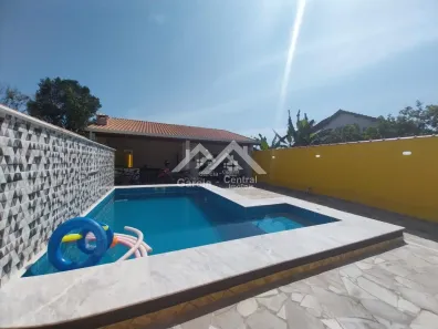 Casa com 3 Quartos à venda, 176m² no Estância Balneária Maria Helena Novaes, Peruíbe