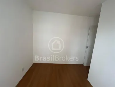 Apartamento com 2 Quartos à venda, 44m² no Bonsucesso, Rio de Janeiro