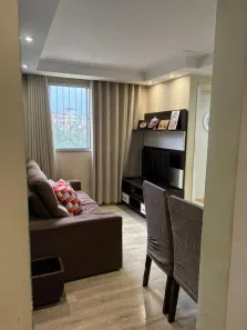 Apartamento com 2 Quartos à venda, 48m² no Parque Munhoz, São Paulo