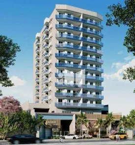 Apartamento com 2 Quartos à venda, 110m² no Riviera da Barra, Vila Velha