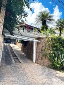Casa de Condomínio com 4 Quartos à venda, 260m² no Alpes dos Araçás (Jordanésia), Cajamar