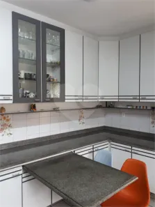 Sobrado com 4 Quartos à venda, 250m² no Vila Gustavo, São Paulo