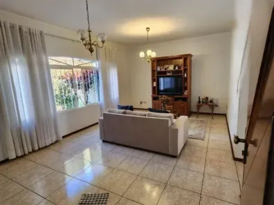Casa com 3 Quartos à venda, 273m² no Jardim Líbano, São Paulo