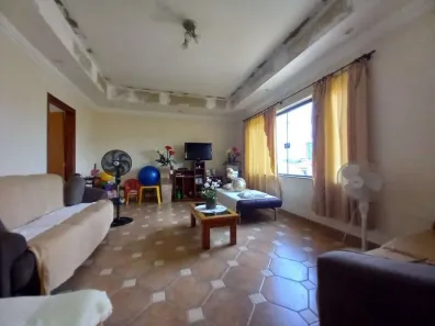 Casa com 3 Quartos à venda, 159m² no Jardim São Paulo, Americana