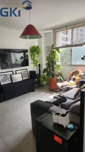 Apartamento com 2 Quartos à venda, 69m² no Pinheiros, São Paulo