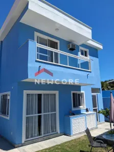 Casa com 3 Quartos à venda, 120m² no Guaratiba, Rio de Janeiro